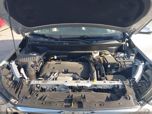 44791447 :رقم المزاد ، 3GKALPEX6LL236643 vin ، 2020 Gmc Terrain Fwd Slt مزاد بيع