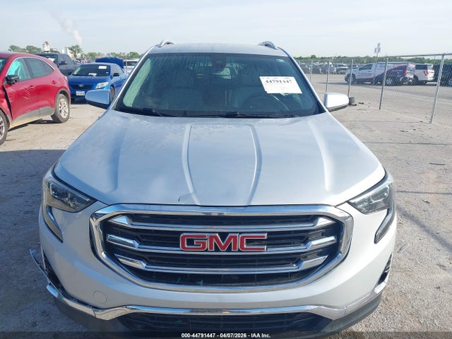 44791447 :رقم المزاد ، 3GKALPEX6LL236643 vin ، 2020 Gmc Terrain Fwd Slt مزاد بيع