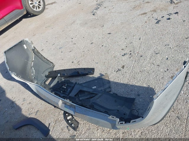44791447 :رقم المزاد ، 3GKALPEX6LL236643 vin ، 2020 Gmc Terrain Fwd Slt مزاد بيع