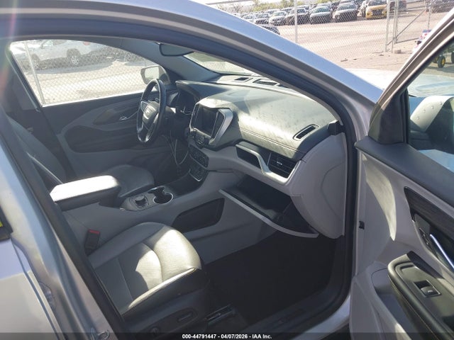 44791447 :رقم المزاد ، 3GKALPEX6LL236643 vin ، 2020 Gmc Terrain Fwd Slt مزاد بيع