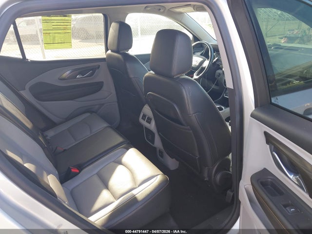 44791447 :رقم المزاد ، 3GKALPEX6LL236643 vin ، 2020 Gmc Terrain Fwd Slt مزاد بيع