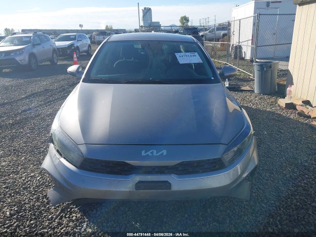44791448 :رقم المزاد ، 3KPF24AD4PE683139 vin ، 2023 Kia Forte Lxs مزاد بيع