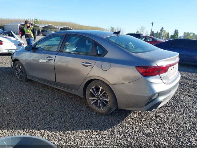 44791448 :رقم المزاد ، 3KPF24AD4PE683139 vin ، 2023 Kia Forte Lxs مزاد بيع
