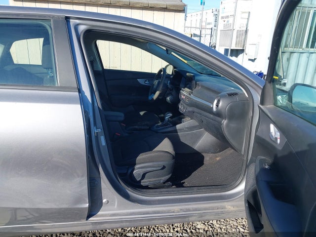 44791448 :رقم المزاد ، 3KPF24AD4PE683139 vin ، 2023 Kia Forte Lxs مزاد بيع