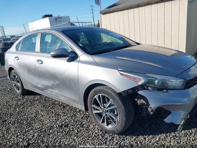 44791448 :رقم المزاد ، 3KPF24AD4PE683139 vin ، 2023 Kia Forte Lxs مزاد بيع