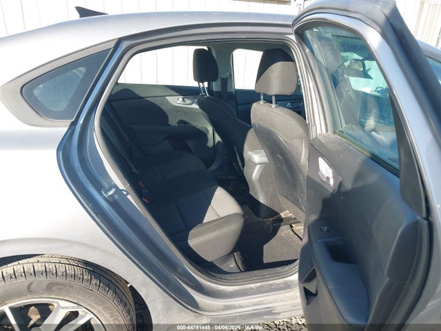44791448 :رقم المزاد ، 3KPF24AD4PE683139 vin ، 2023 Kia Forte Lxs مزاد بيع