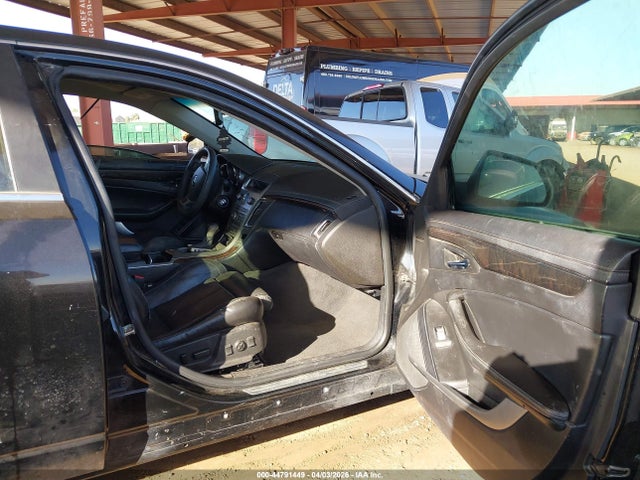 Aukcja sprzedaży 2013 Cadillac Cts Premium, vin: 1G6DP5E39D0116674, numer aukcji: 44791449