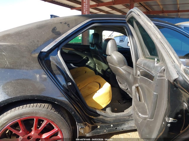 Aukcja sprzedaży 2013 Cadillac Cts Premium, vin: 1G6DP5E39D0116674, numer aukcji: 44791449