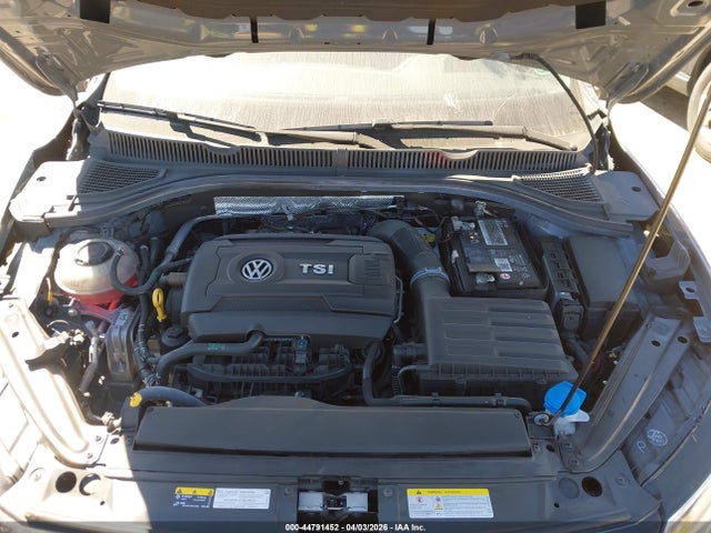 Aukcja sprzedaży 2021 Volkswagen Jetta Gli 2.0t Autobahn/2.0t S, vin: 3VW6T7BU6MM010784, numer aukcji: 44791452