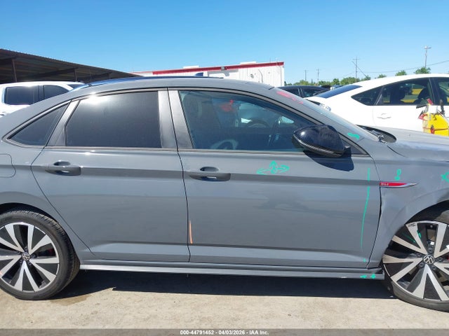 Aukcja sprzedaży 2021 Volkswagen Jetta Gli 2.0t Autobahn/2.0t S, vin: 3VW6T7BU6MM010784, numer aukcji: 44791452