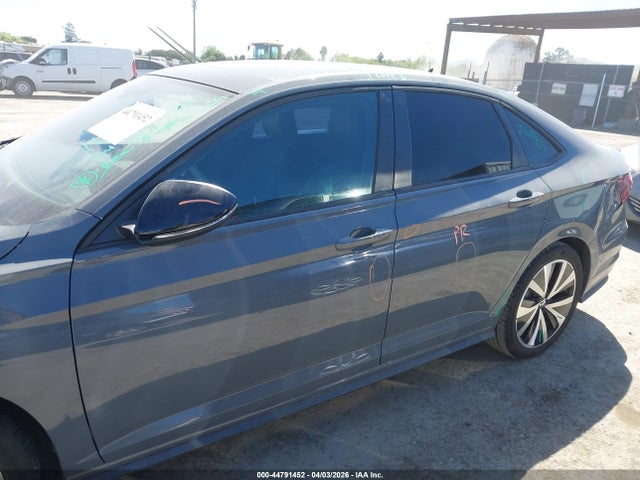 Aukcja sprzedaży 2021 Volkswagen Jetta Gli 2.0t Autobahn/2.0t S, vin: 3VW6T7BU6MM010784, numer aukcji: 44791452