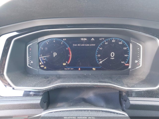 Aukcja sprzedaży 2021 Volkswagen Jetta Gli 2.0t Autobahn/2.0t S, vin: 3VW6T7BU6MM010784, numer aukcji: 44791452