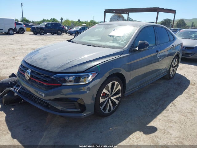 Aukcja sprzedaży 2021 Volkswagen Jetta Gli 2.0t Autobahn/2.0t S, vin: 3VW6T7BU6MM010784, numer aukcji: 44791452