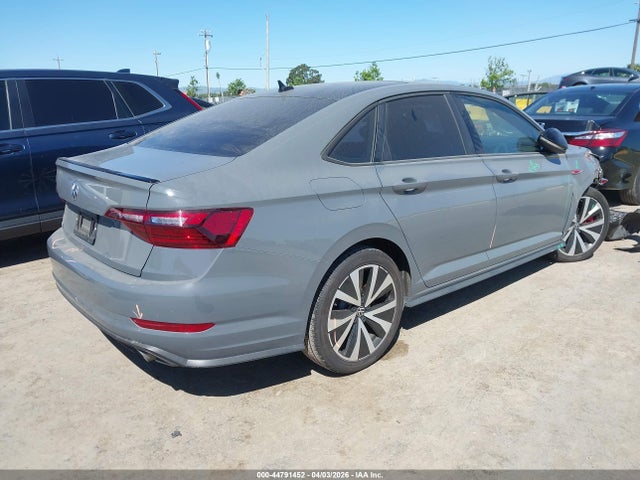 Aukcja sprzedaży 2021 Volkswagen Jetta Gli 2.0t Autobahn/2.0t S, vin: 3VW6T7BU6MM010784, numer aukcji: 44791452