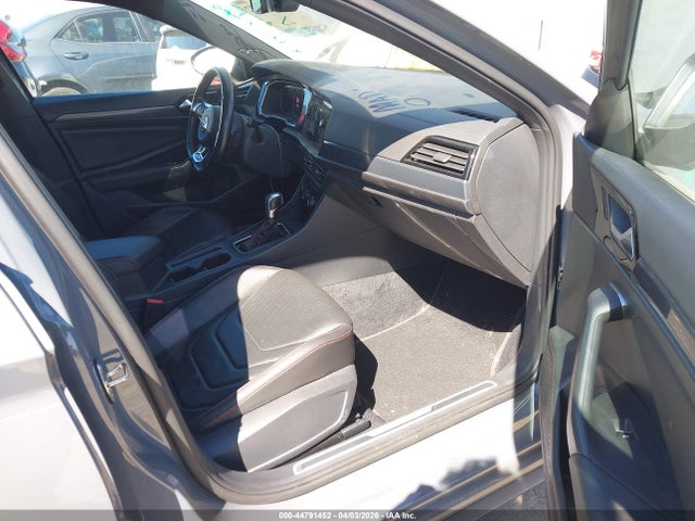 Aukcja sprzedaży 2021 Volkswagen Jetta Gli 2.0t Autobahn/2.0t S, vin: 3VW6T7BU6MM010784, numer aukcji: 44791452