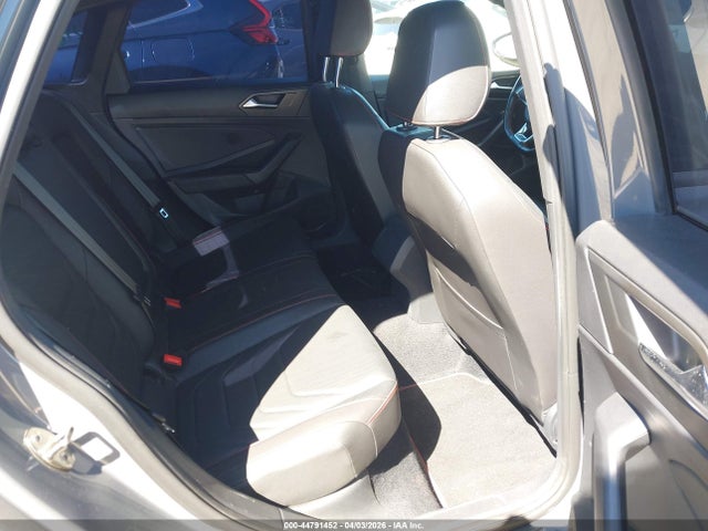 Aukcja sprzedaży 2021 Volkswagen Jetta Gli 2.0t Autobahn/2.0t S, vin: 3VW6T7BU6MM010784, numer aukcji: 44791452
