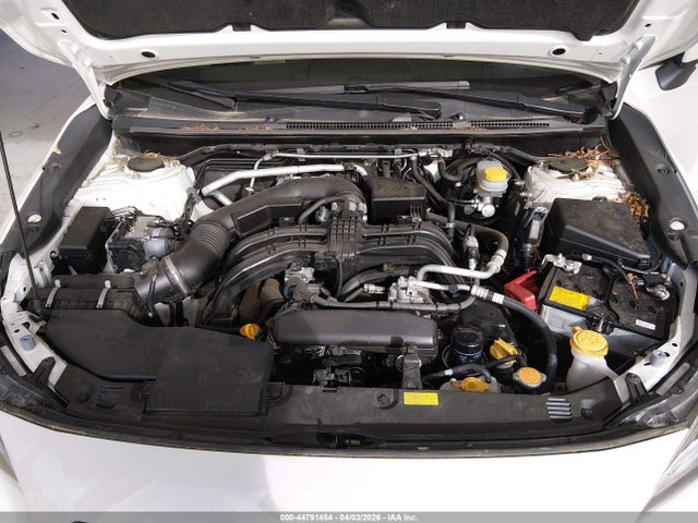 Продажа на аукционе авто 2021 Subaru Crosstrek Limited, vin: JF2GTHMC6MH288172, номер лота: 44791454