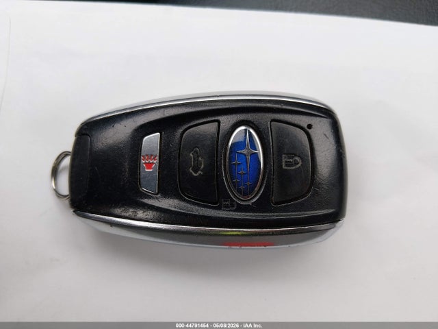 Продажа на аукционе авто 2021 Subaru Crosstrek Limited, vin: JF2GTHMC6MH288172, номер лота: 44791454