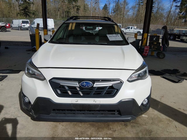 Продажа на аукционе авто 2021 Subaru Crosstrek Limited, vin: JF2GTHMC6MH288172, номер лота: 44791454