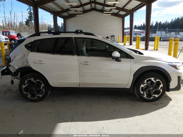 Продажа на аукционе авто 2021 Subaru Crosstrek Limited, vin: JF2GTHMC6MH288172, номер лота: 44791454