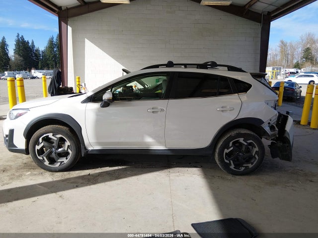 Продажа на аукционе авто 2021 Subaru Crosstrek Limited, vin: JF2GTHMC6MH288172, номер лота: 44791454