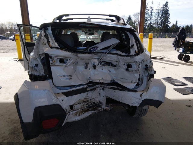Продажа на аукционе авто 2021 Subaru Crosstrek Limited, vin: JF2GTHMC6MH288172, номер лота: 44791454