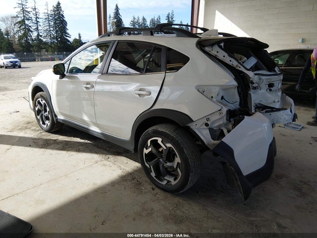 Продажа на аукционе авто 2021 Subaru Crosstrek Limited, vin: JF2GTHMC6MH288172, номер лота: 44791454