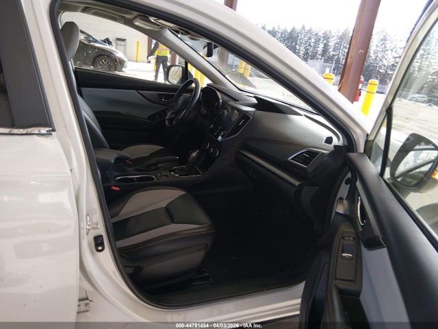 Продажа на аукционе авто 2021 Subaru Crosstrek Limited, vin: JF2GTHMC6MH288172, номер лота: 44791454