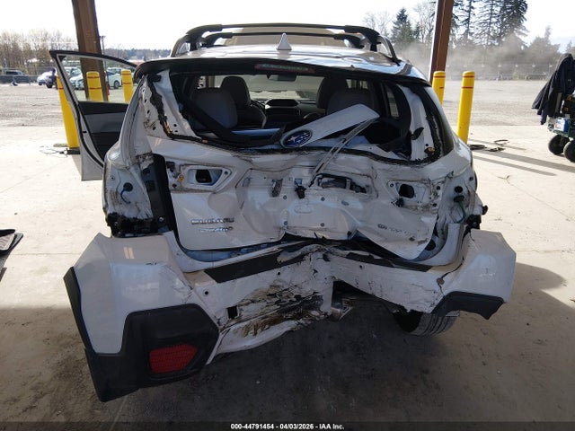 Продажа на аукционе авто 2021 Subaru Crosstrek Limited, vin: JF2GTHMC6MH288172, номер лота: 44791454