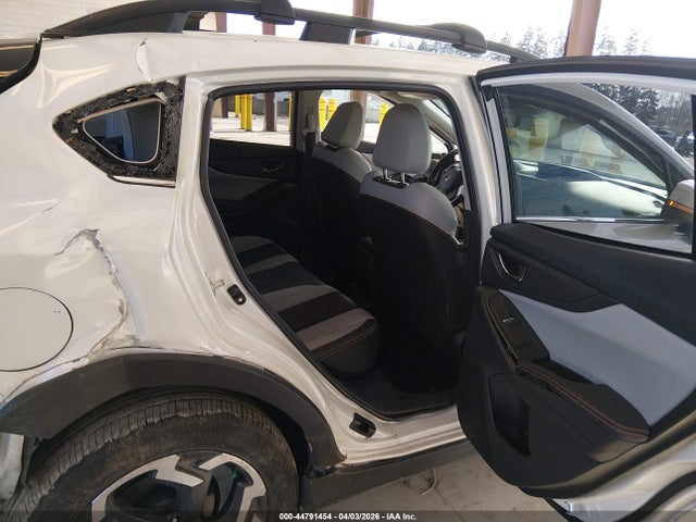 Продажа на аукционе авто 2021 Subaru Crosstrek Limited, vin: JF2GTHMC6MH288172, номер лота: 44791454