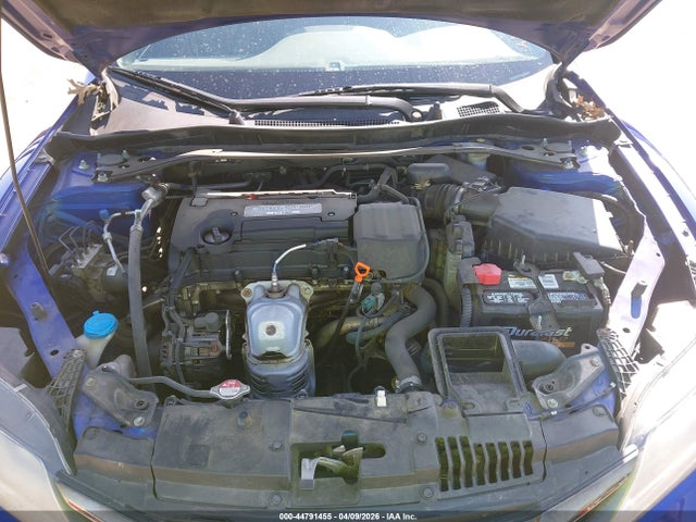 Aukcja sprzedaży 2016 Honda Accord Ex, vin: 1HGCT1B50GA000475, numer aukcji: 44791455