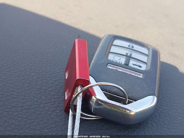 Aukcja sprzedaży 2016 Honda Accord Ex, vin: 1HGCT1B50GA000475, numer aukcji: 44791455