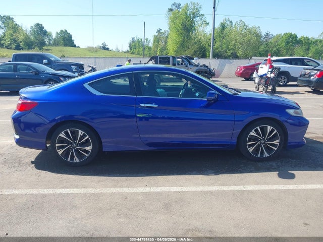 Aukcja sprzedaży 2016 Honda Accord Ex, vin: 1HGCT1B50GA000475, numer aukcji: 44791455