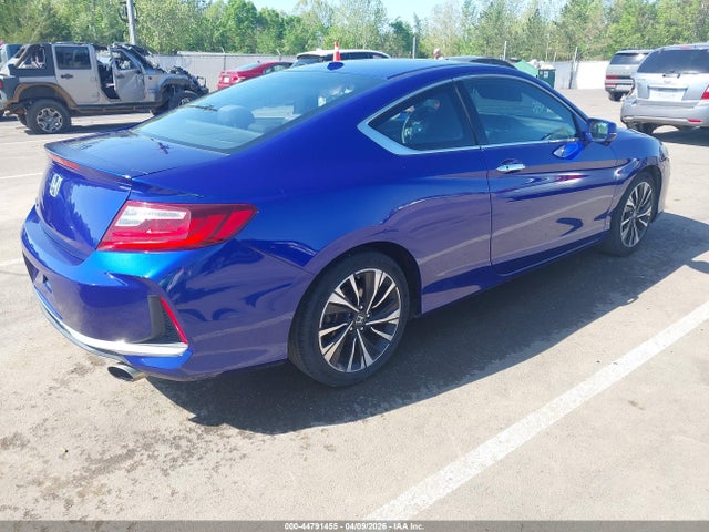 Aukcja sprzedaży 2016 Honda Accord Ex, vin: 1HGCT1B50GA000475, numer aukcji: 44791455