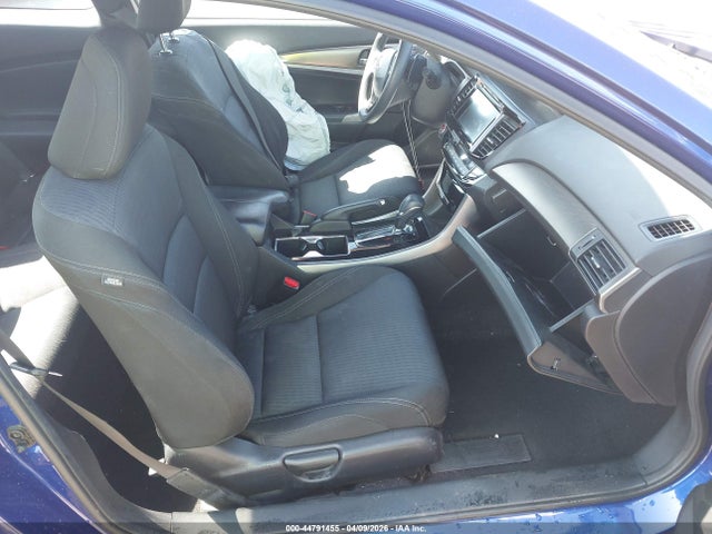 Aukcja sprzedaży 2016 Honda Accord Ex, vin: 1HGCT1B50GA000475, numer aukcji: 44791455