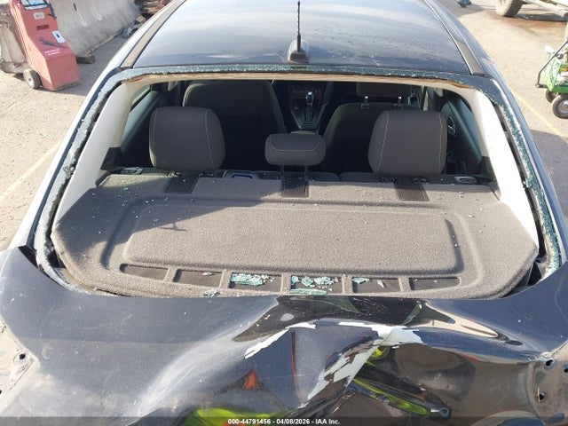 Ford FOCUS SE 2015 1FADP3F22FL211222 Image 13