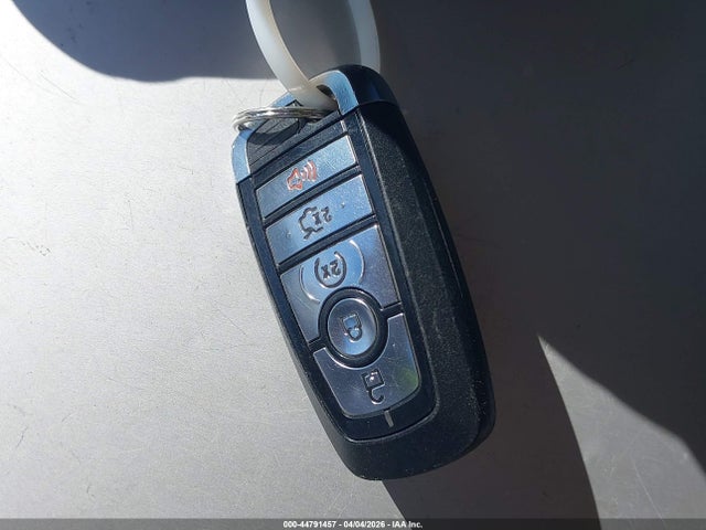 Aukcja sprzedaży 2018 Ford Edge Sel, vin: 2FMPK3J82JBB10395, numer aukcji: 44791457