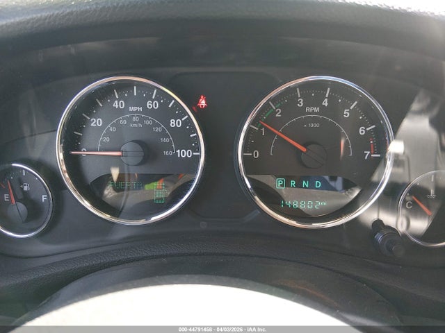 44791458 :رقم المزاد ، 1C4BJWEG3GL239615 vin ، 2016 Jeep Wrangler Unlimited Sahara مزاد بيع