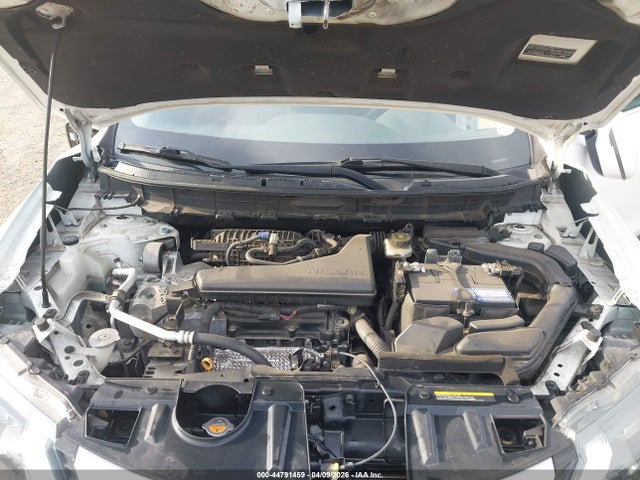 JN8AT2MTXHW143465 Nissan ROGUE S
