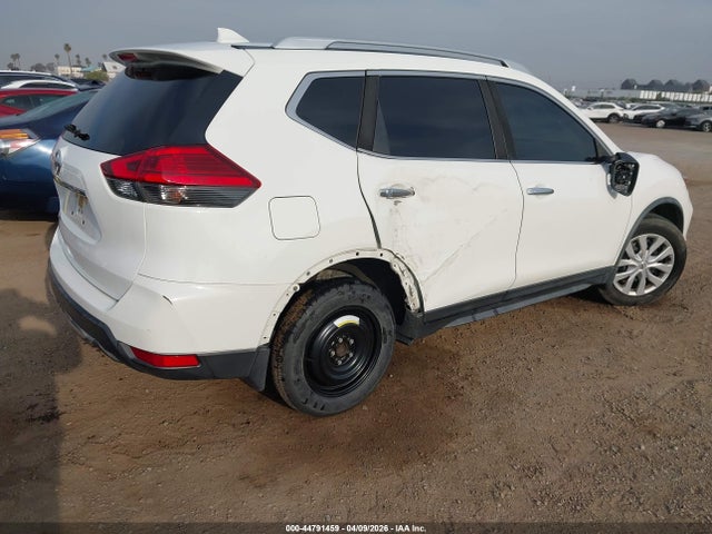 JN8AT2MTXHW143465 Nissan ROGUE S