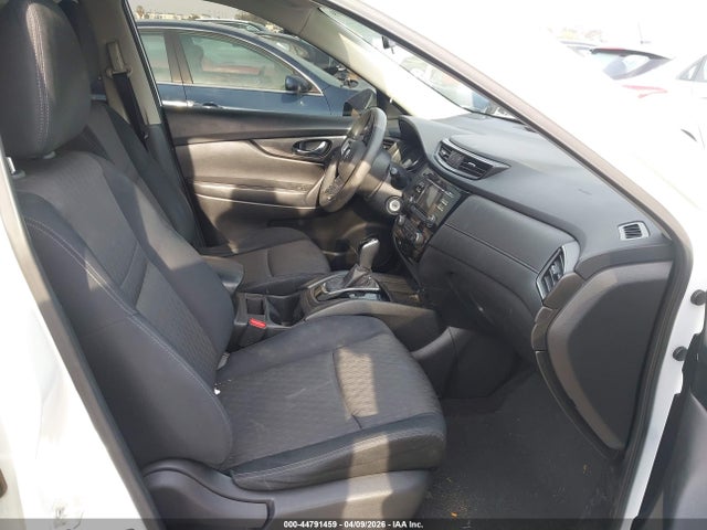 JN8AT2MTXHW143465 Nissan ROGUE S