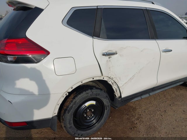 JN8AT2MTXHW143465 Nissan ROGUE S