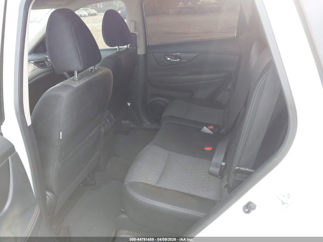 JN8AT2MTXHW143465 Nissan ROGUE S