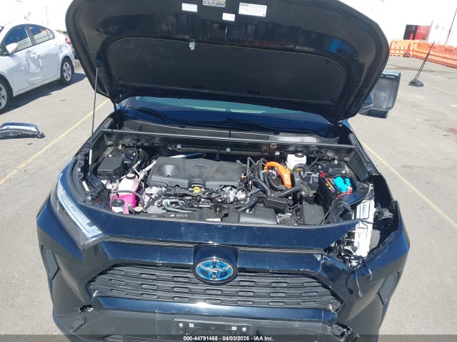 JTMRWRFV5PD203112 Toyota Rav4 Hybrid Xle
