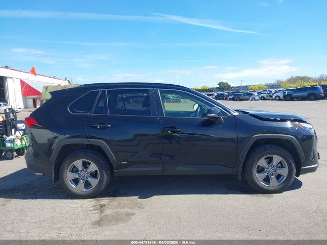 JTMRWRFV5PD203112 Toyota Rav4 Hybrid Xle