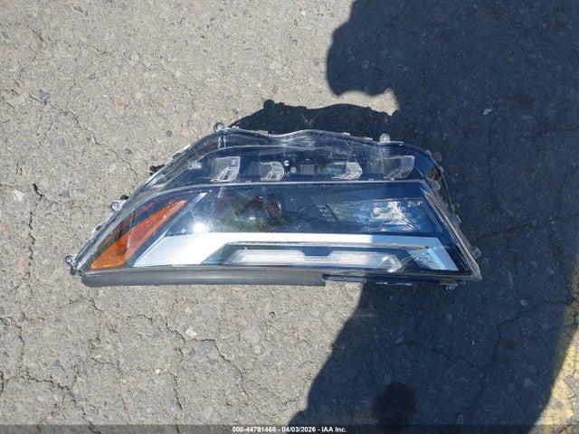JTMRWRFV5PD203112 Toyota Rav4 Hybrid Xle
