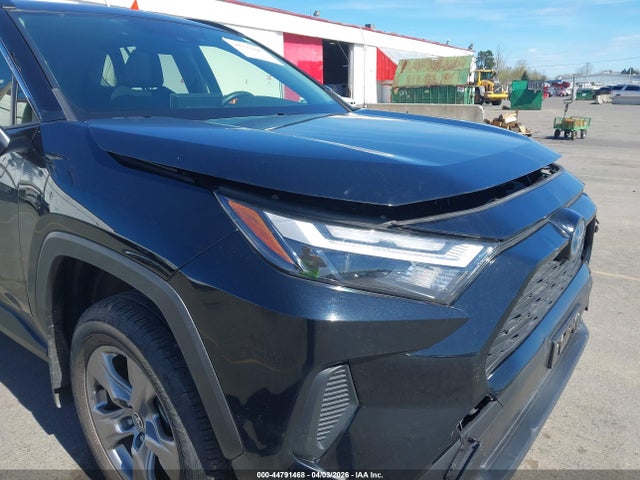 JTMRWRFV5PD203112 Toyota Rav4 Hybrid Xle