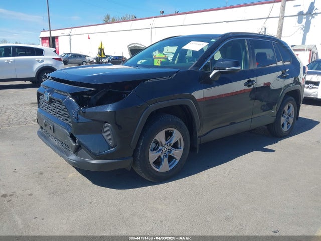 JTMRWRFV5PD203112 Toyota Rav4 Hybrid Xle