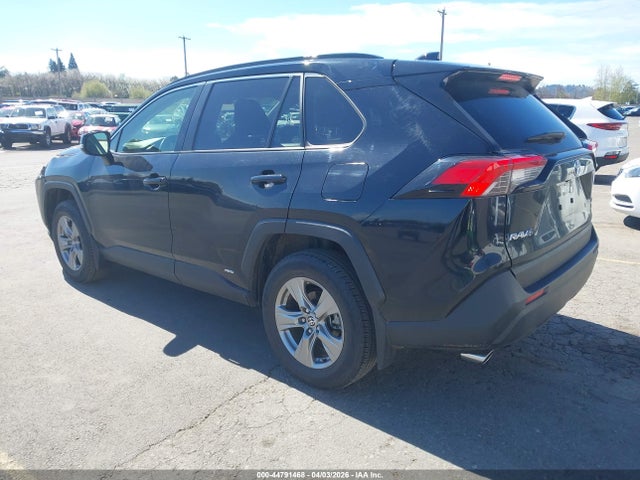 JTMRWRFV5PD203112 Toyota Rav4 Hybrid Xle