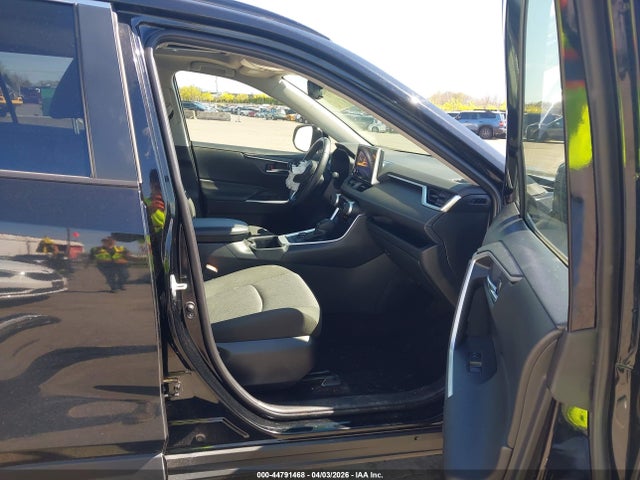 JTMRWRFV5PD203112 Toyota Rav4 Hybrid Xle